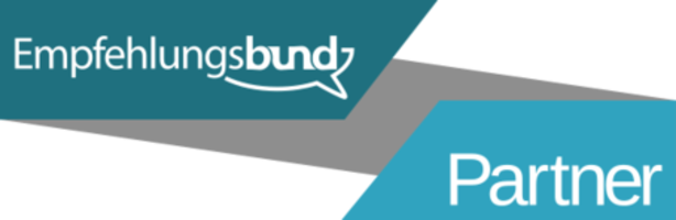 Logo of Empfehlungsbund Partner/Förderer (ALT)