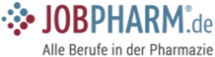 Logo von Jobpharm