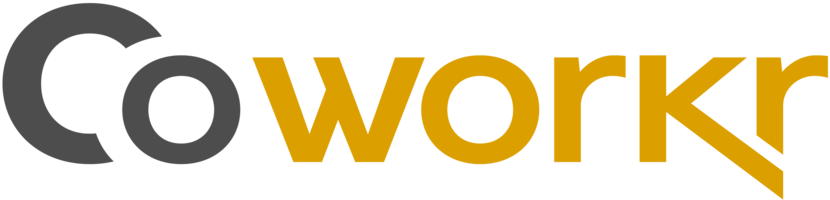 Logo of Coworkr