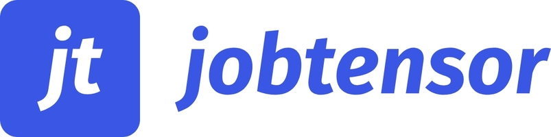 Logo von Jobtensor