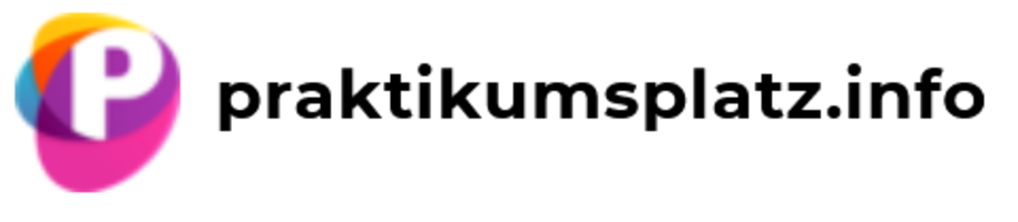 Logo of Praktikumsplatz.info