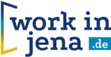 Logo von workinjena