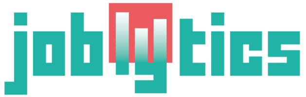 Logo von Joblytics