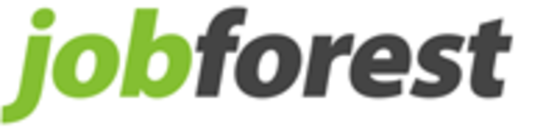 Logo of Jobforest