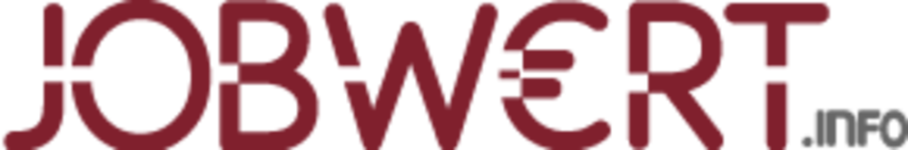Logo von Jobwert.info