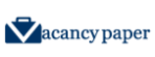 Logo von Vacancy Paper