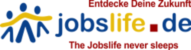 Logo of jobslife