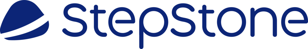 Logo of Stepstone