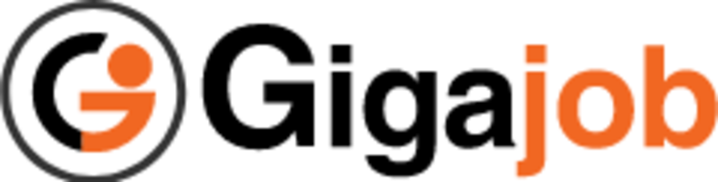 Logo of GigaJobs