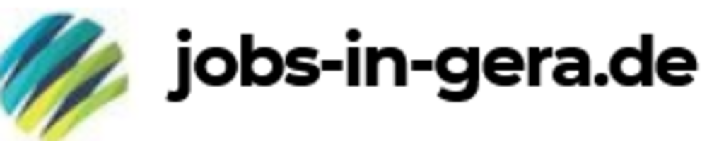 Logo von Jobs in Gera