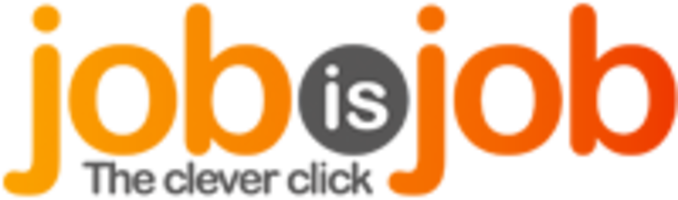 Logo von jobisjob