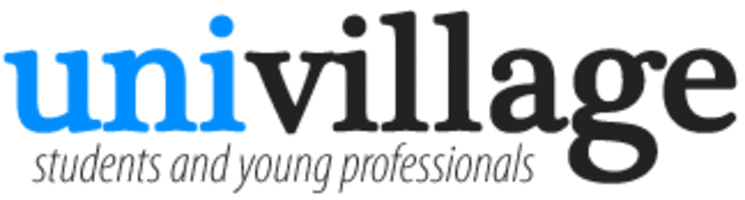 Logo of univillage