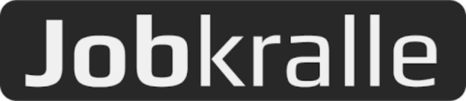 Logo of jobkralle