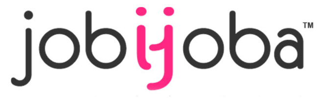 Logo von jobijoba