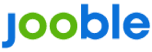 Logo of jooble