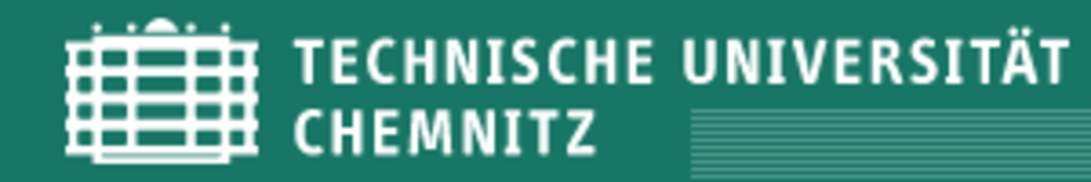 Logo von TU Chemnitz