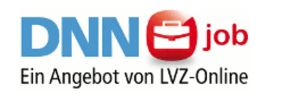 Logo of DNN-Job.de