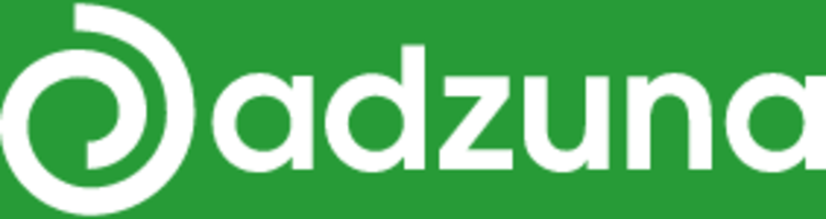 Logo von Adzuna