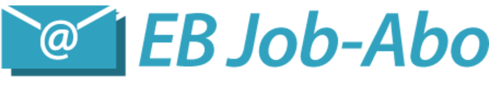 Logo von E-Mail Abo