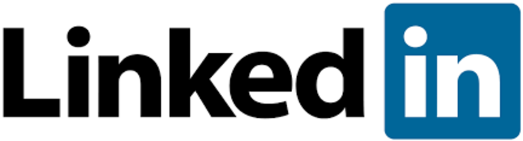 Logo of LinkedIN