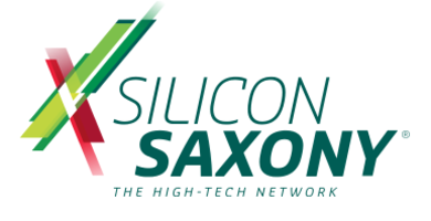 Logo von Silicon Saxony